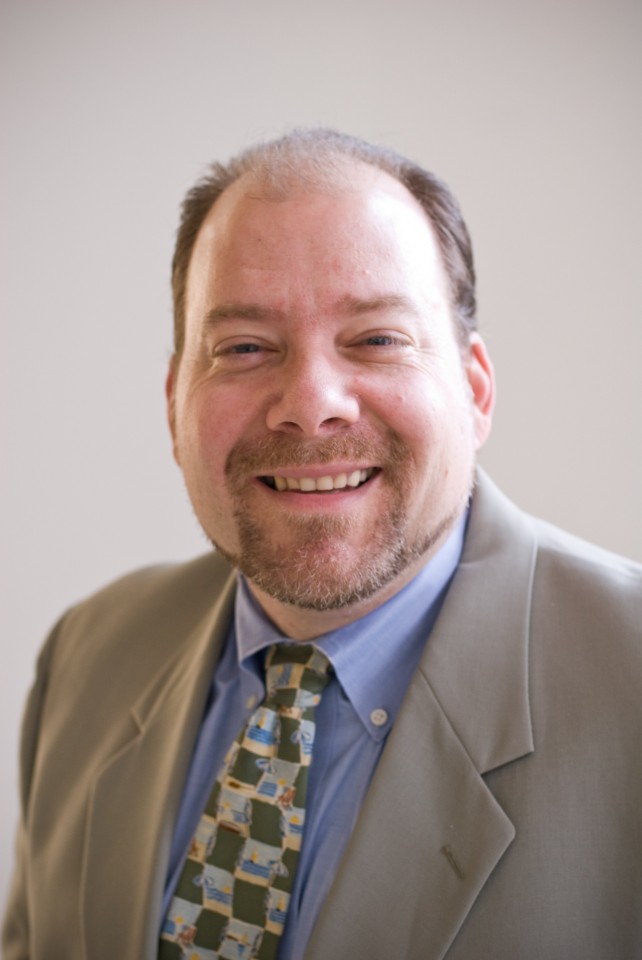 Tony Parente